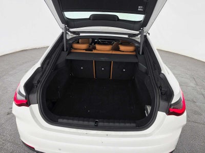 2024 BMW 430i 430i