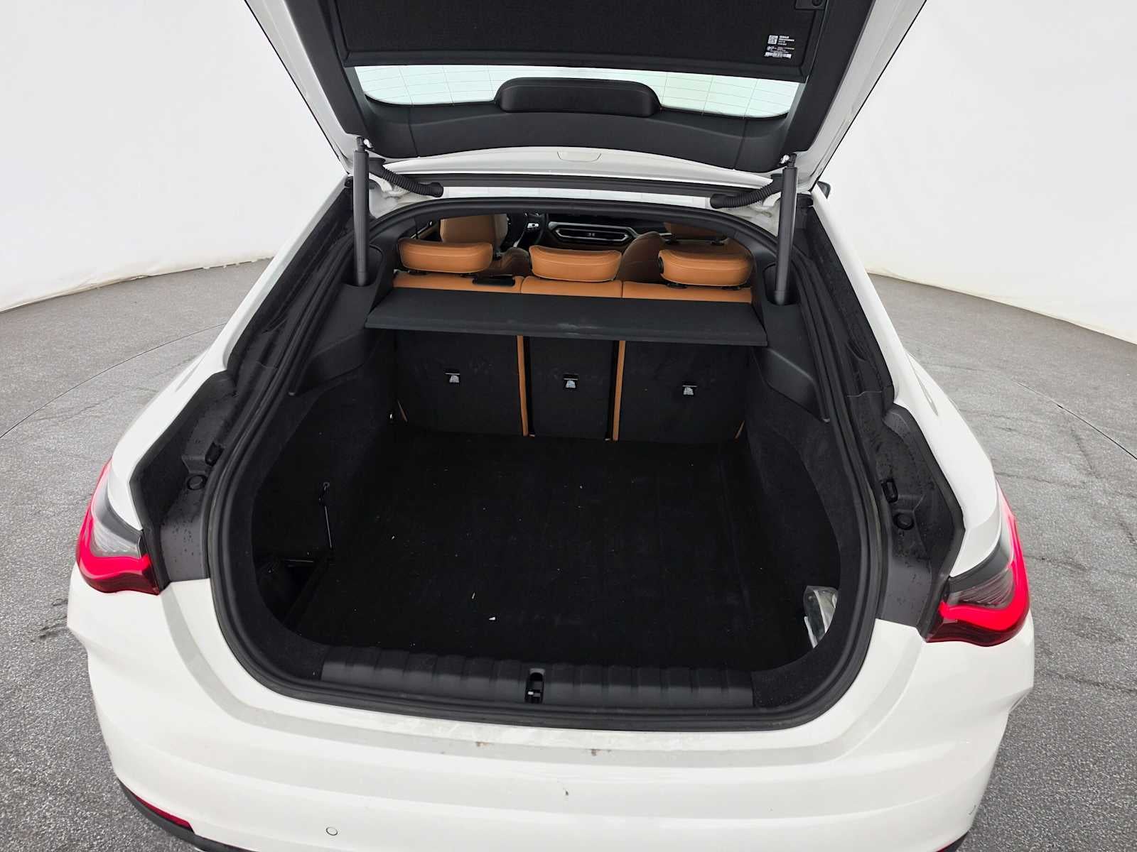 2024 BMW 430i 430i