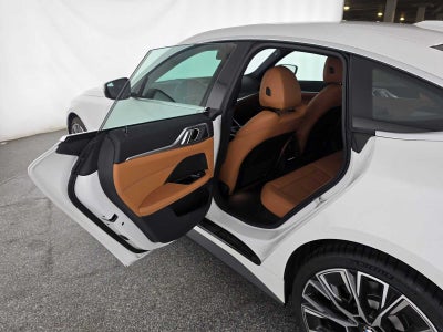 2024 BMW 430i 430i