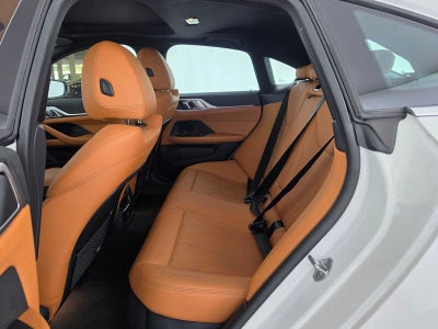 2024 BMW 430i 430i