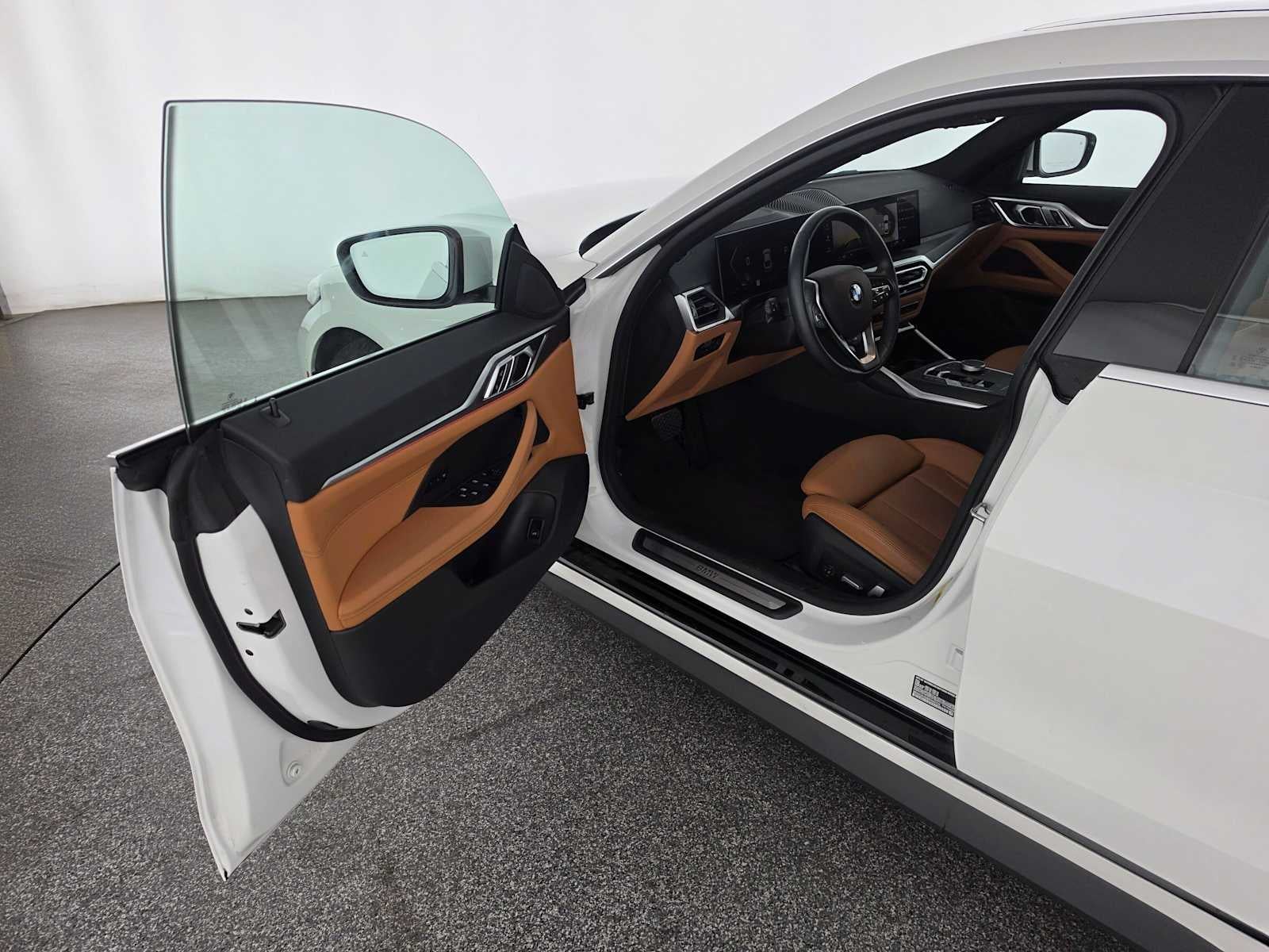 2024 BMW 430i 430i