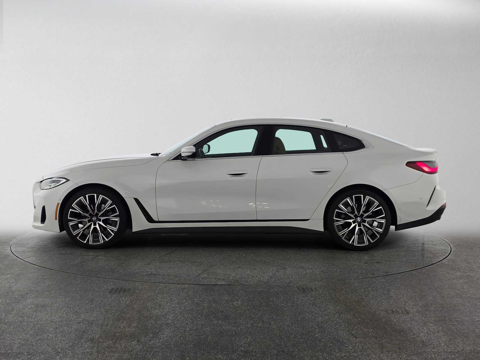 2024 BMW 430i 430i