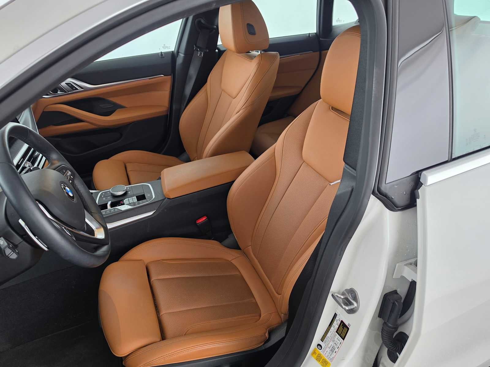 2024 BMW 430i 430i