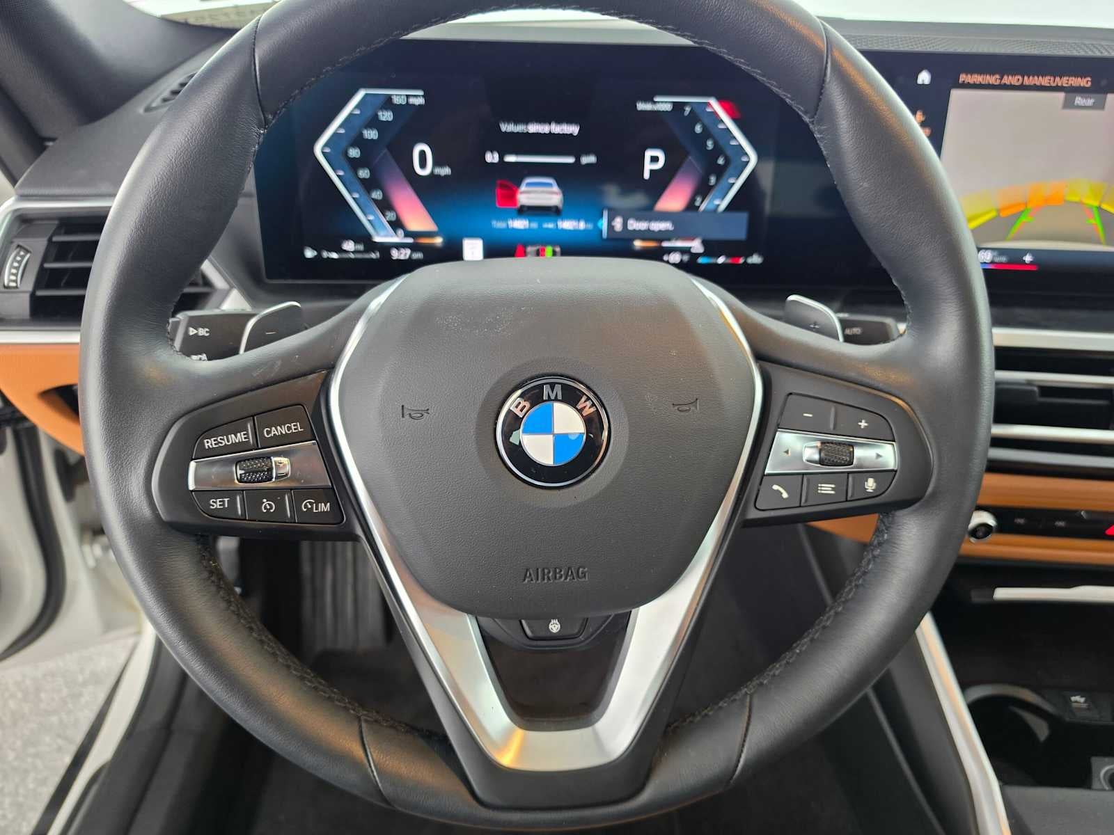 2024 BMW 430i 430i
