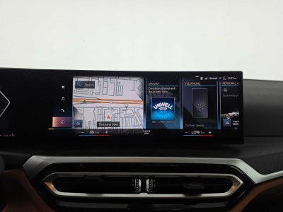 2024 BMW 430i 430i