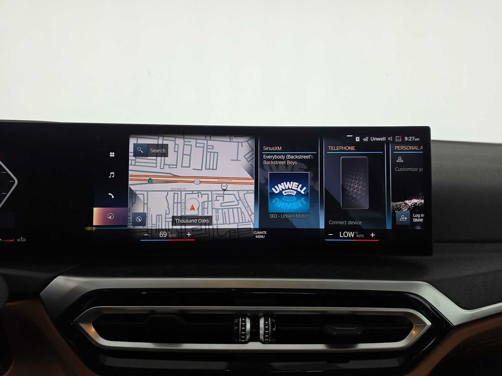 2024 BMW 430i 430i