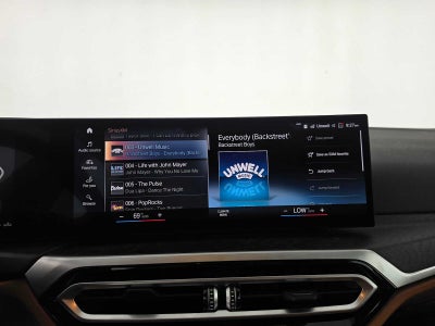 2024 BMW 430i 430i