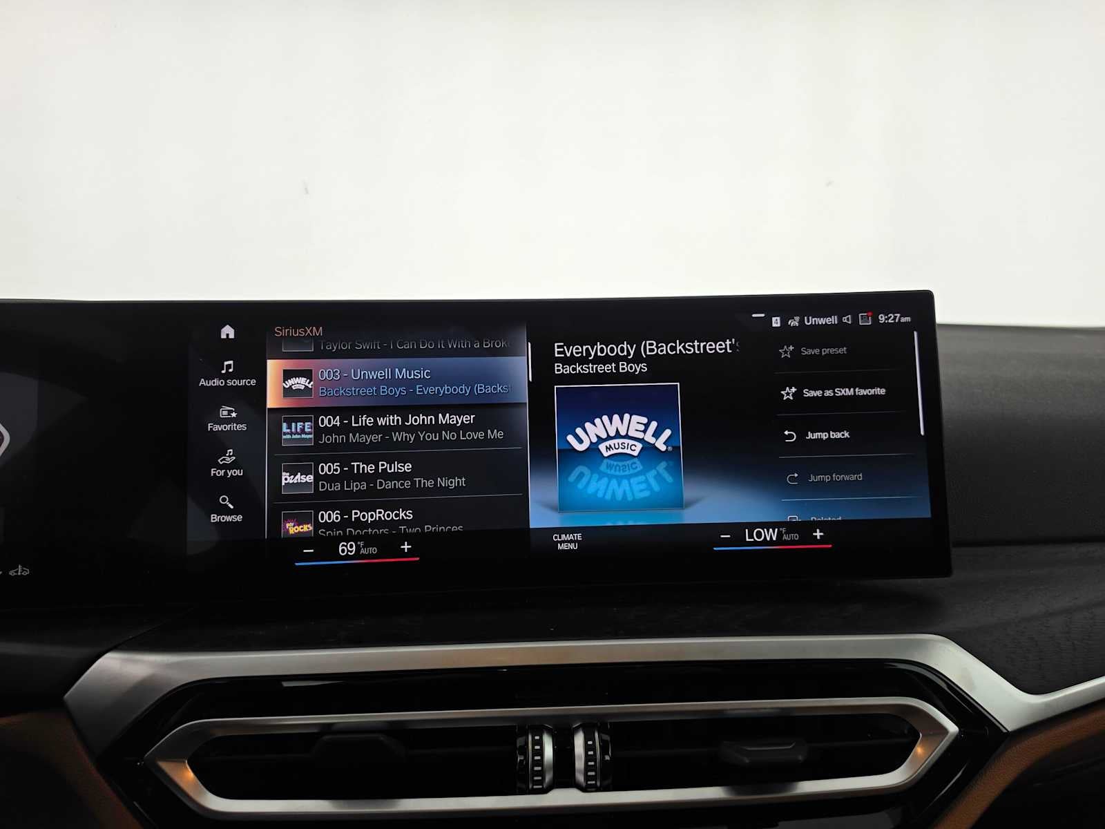 2024 BMW 430i 430i