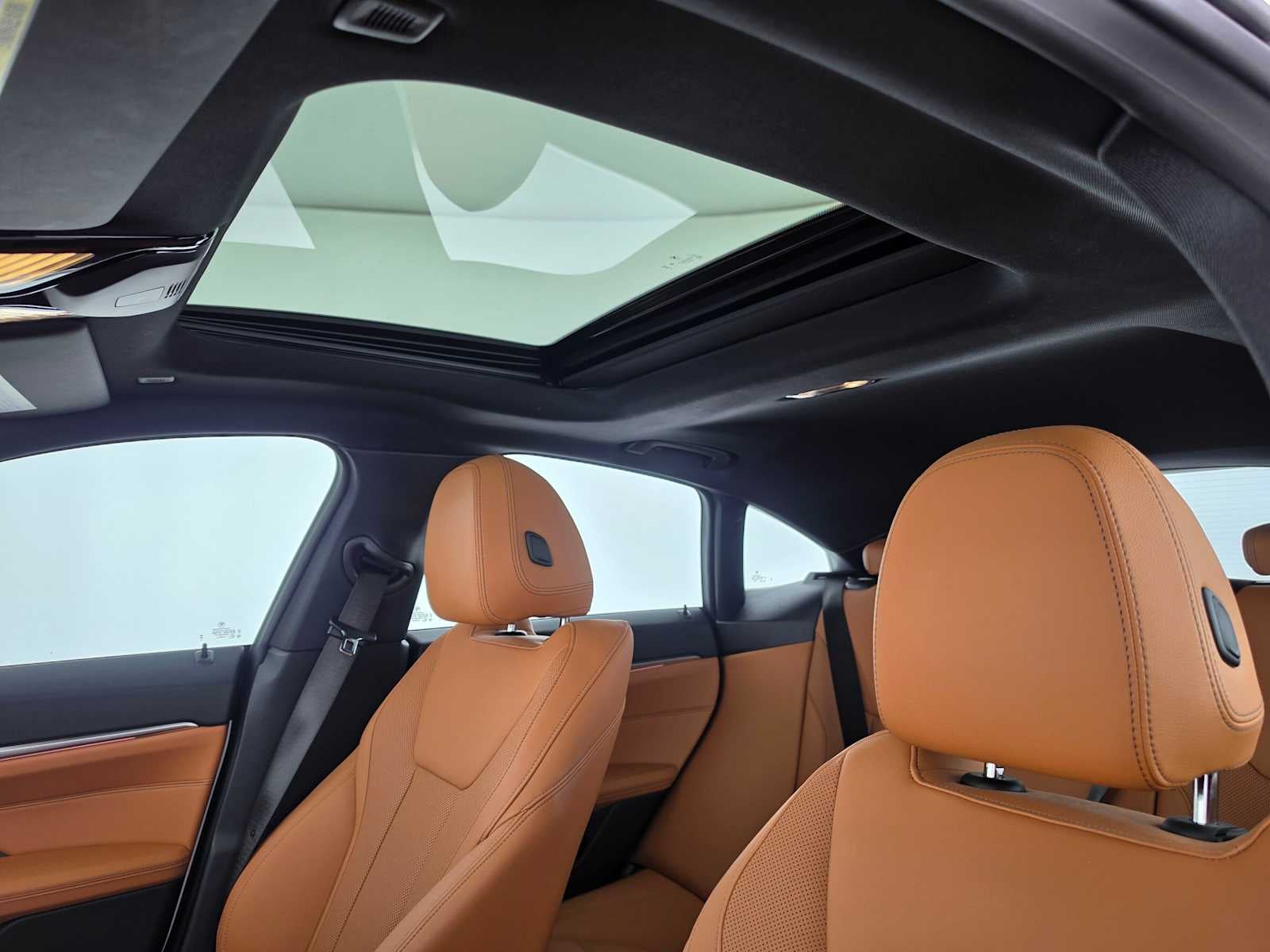 2024 BMW 430i 430i