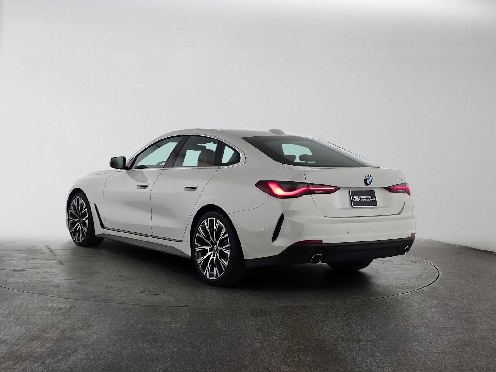 2024 BMW 430i 430i
