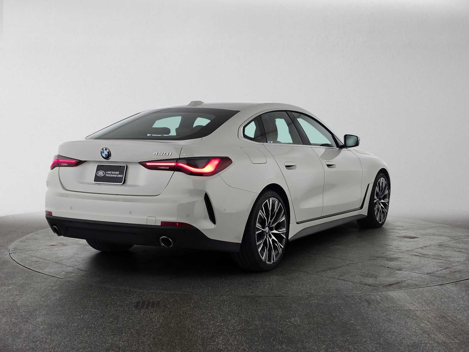 2024 BMW 430i 430i