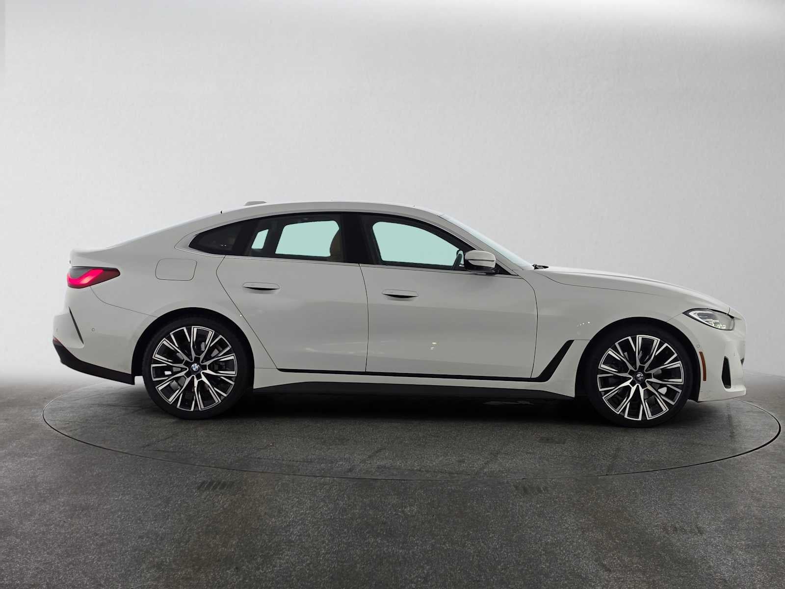2024 BMW 430i 430i