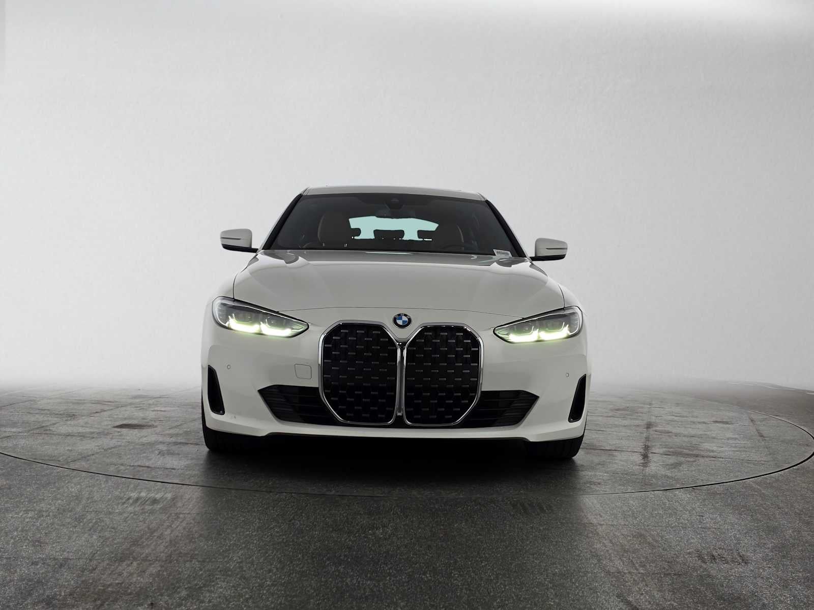 2024 BMW 430i 430i