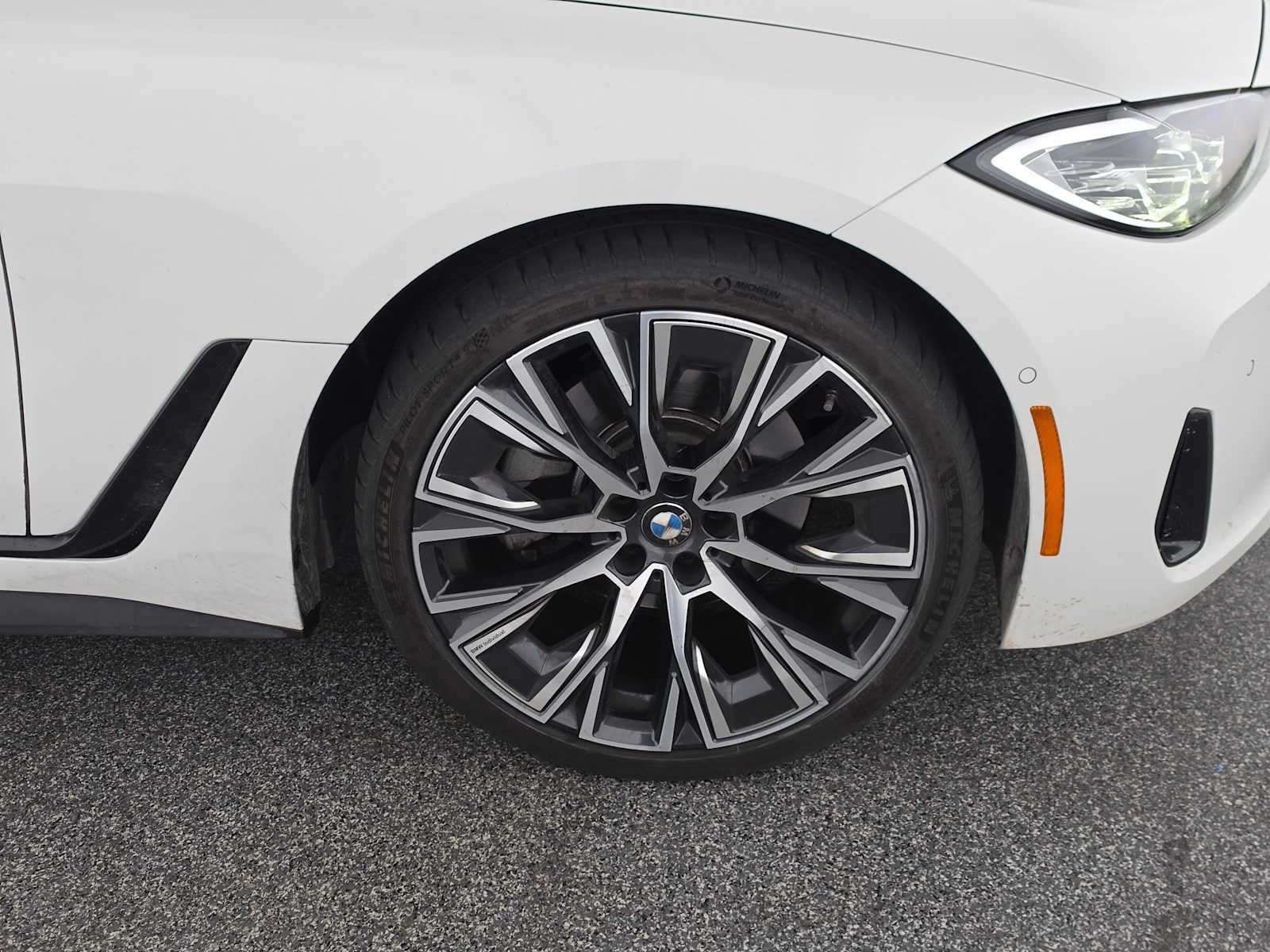 2024 BMW 430i 430i