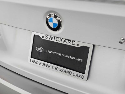 2016 BMW 3 Series 328i