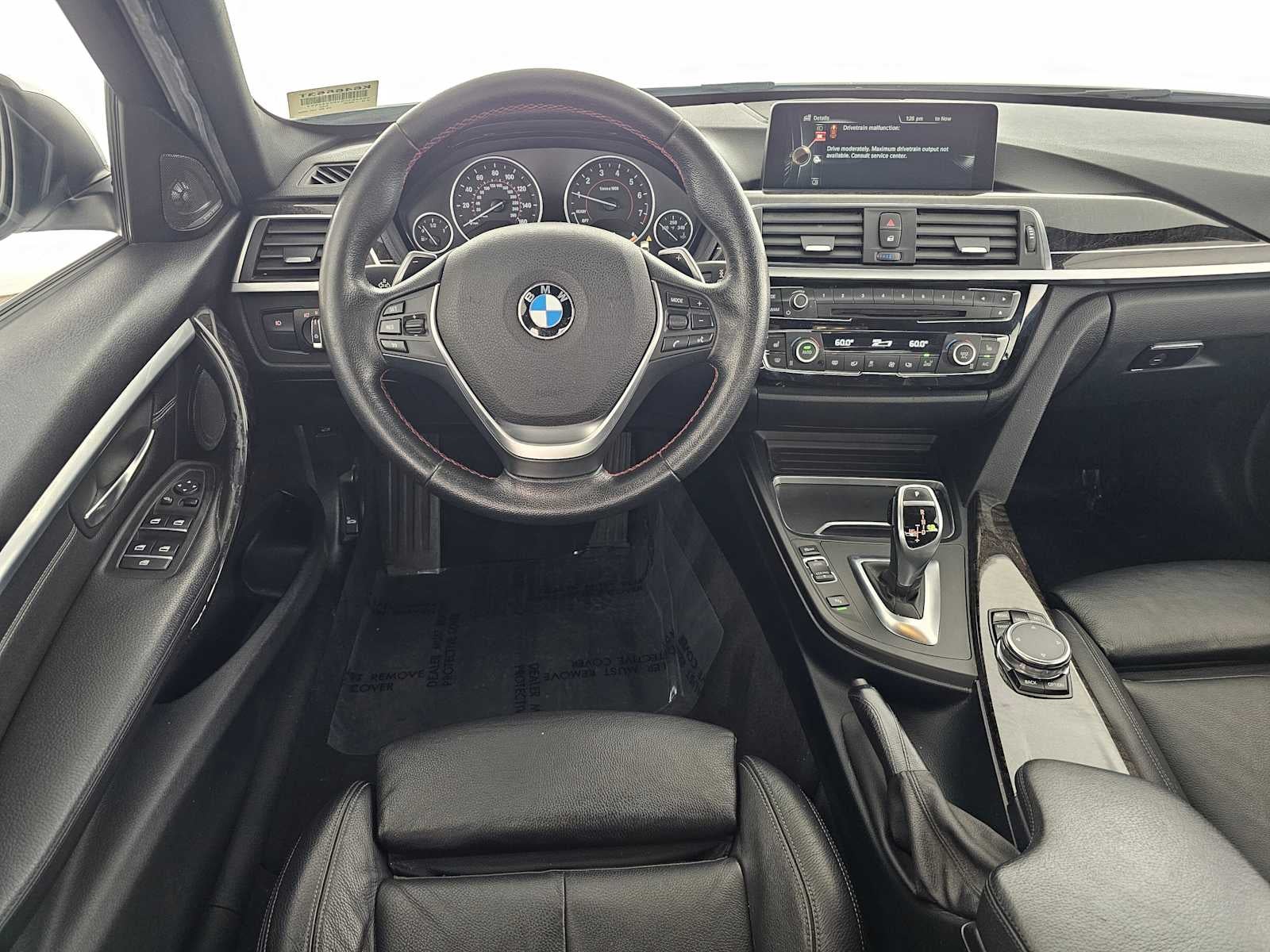 2016 BMW 3 Series 328i
