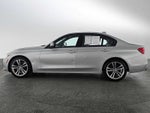 2016 BMW 3 Series 328i