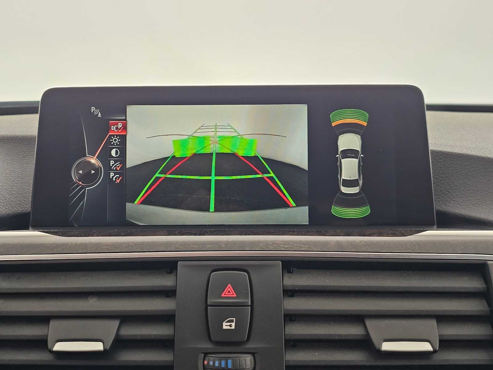 2016 BMW 3 Series 328i