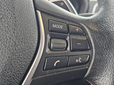 2016 BMW 3 Series 328i