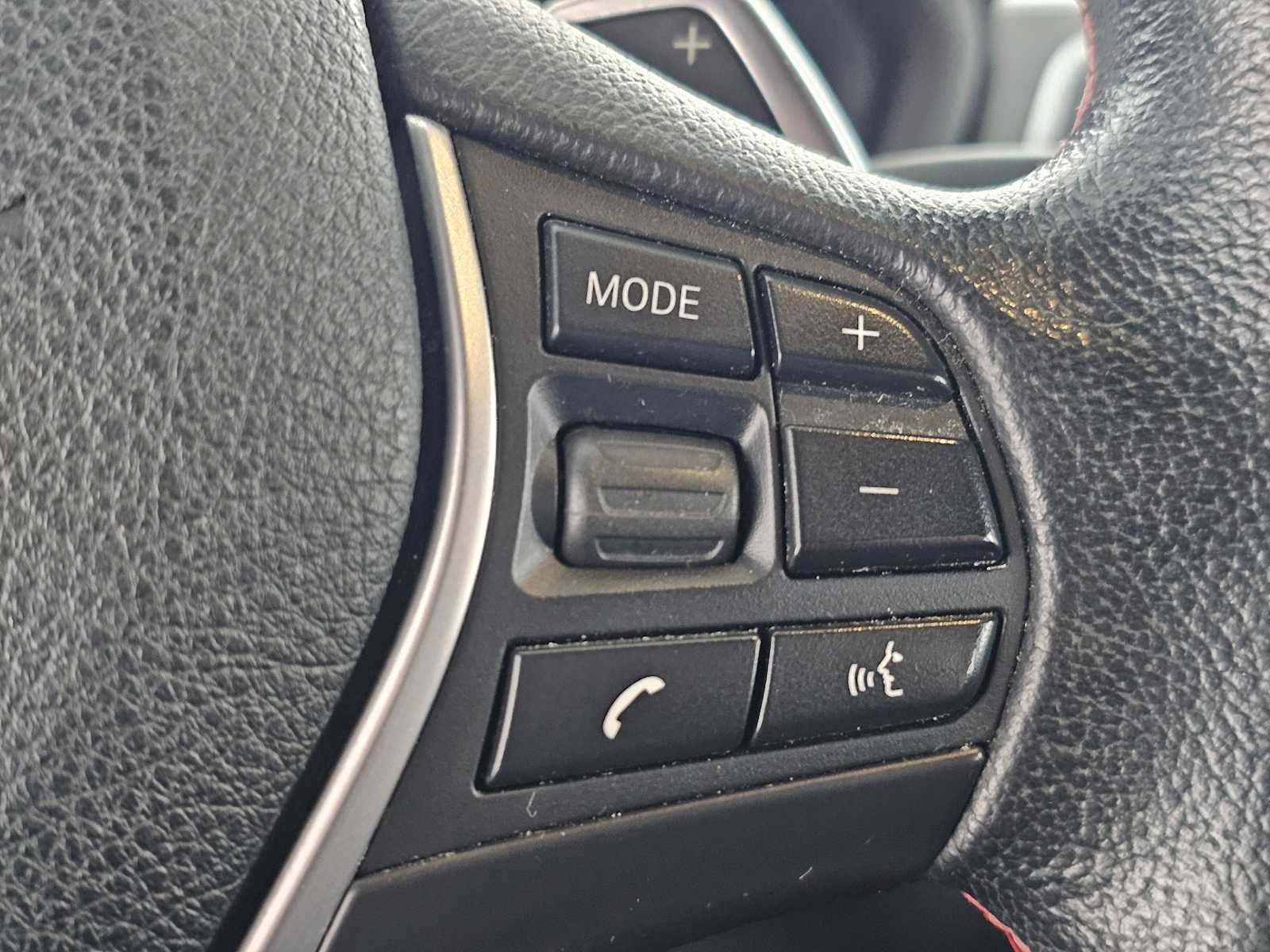 2016 BMW 3 Series 328i