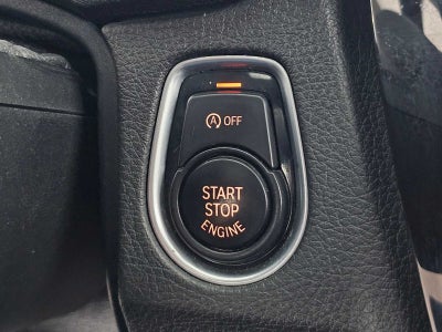 2016 BMW 3 Series 328i