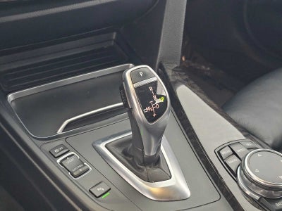 2016 BMW 3 Series 328i