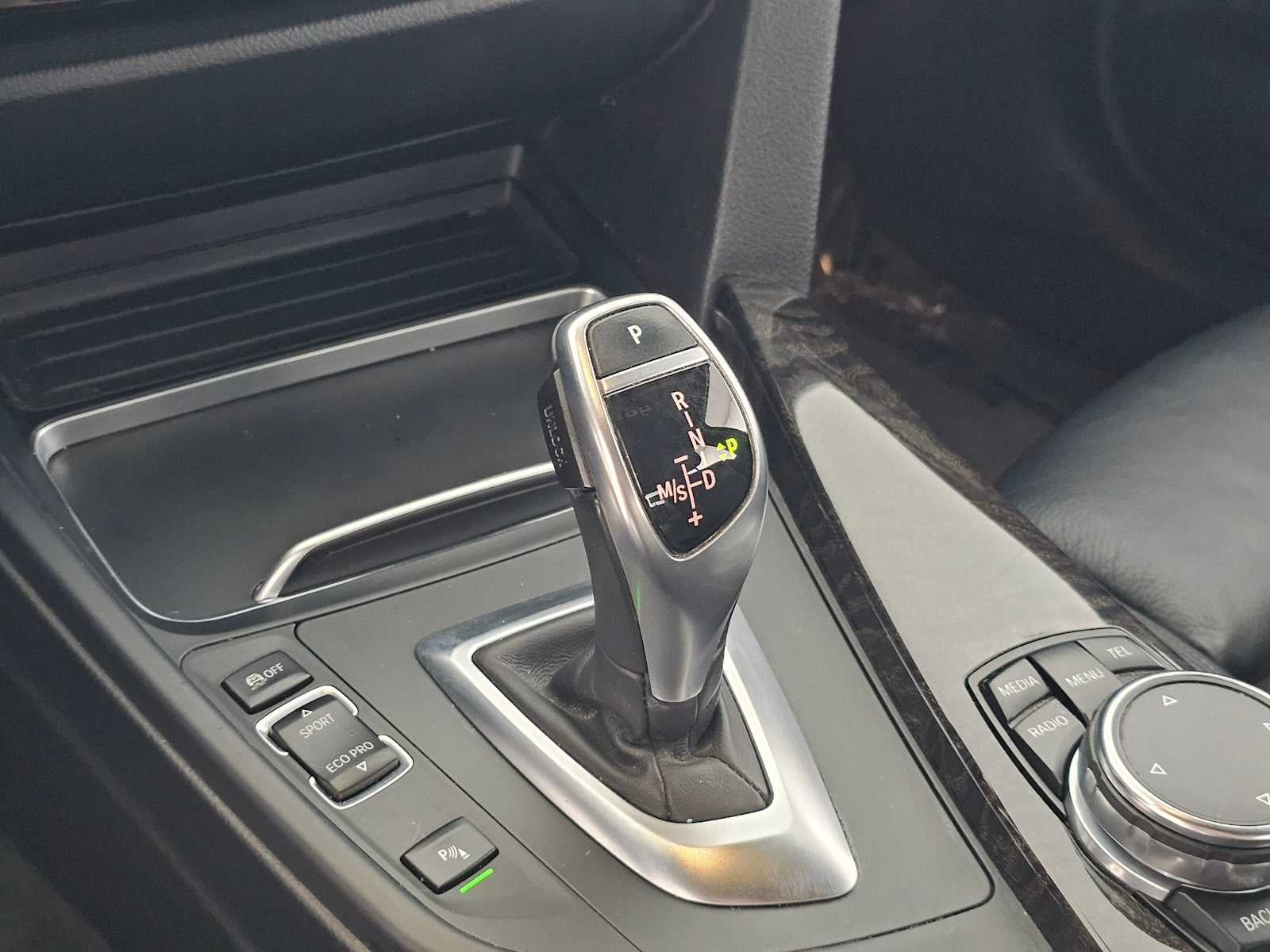 2016 BMW 3 Series 328i