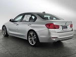 2016 BMW 3 Series 328i