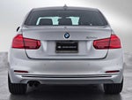 2016 BMW 3 Series 328i