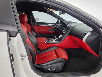 2022 BMW 840i 840i