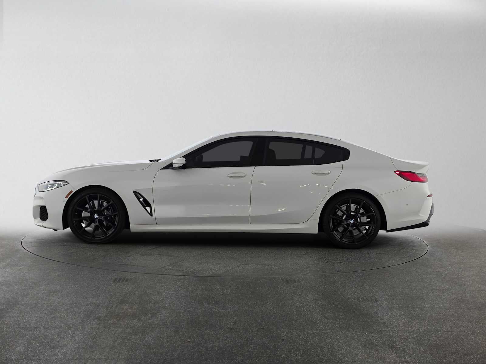2022 BMW 840i 840i