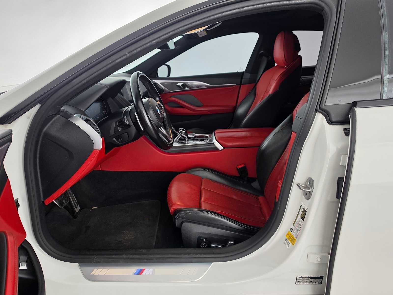 2022 BMW 840i 840i