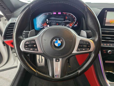 2022 BMW 840i 840i