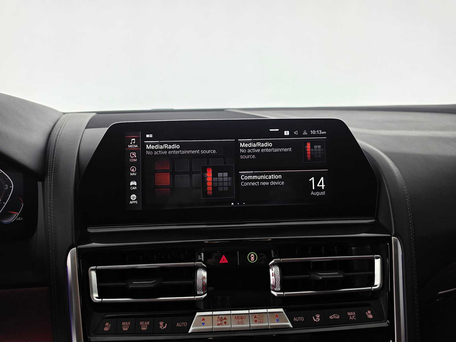 2022 BMW 840i 840i