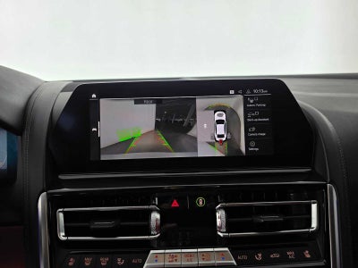 2022 BMW 840i 840i