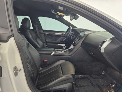 2021 BMW M850i xDrive M850i