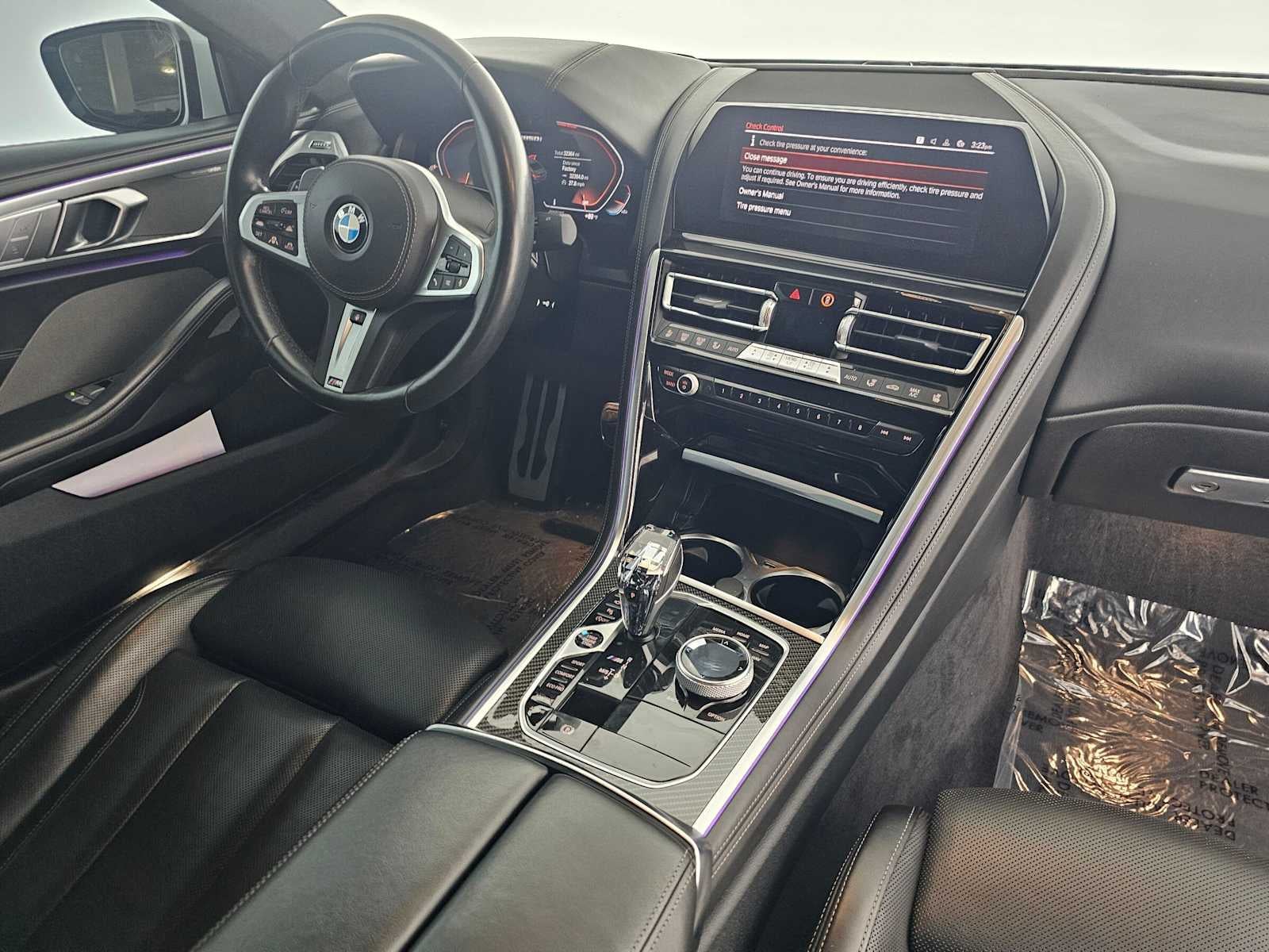 2021 BMW M850i xDrive M850i