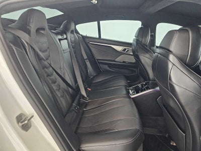 2021 BMW M850i xDrive M850i