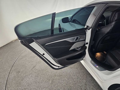 2021 BMW M850i xDrive M850i