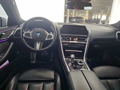 2021 BMW M850i xDrive M850i