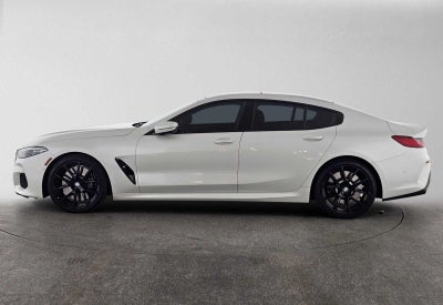 2021 BMW M850i xDrive M850i