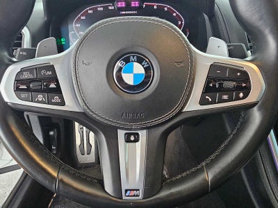 2021 BMW M850i xDrive M850i