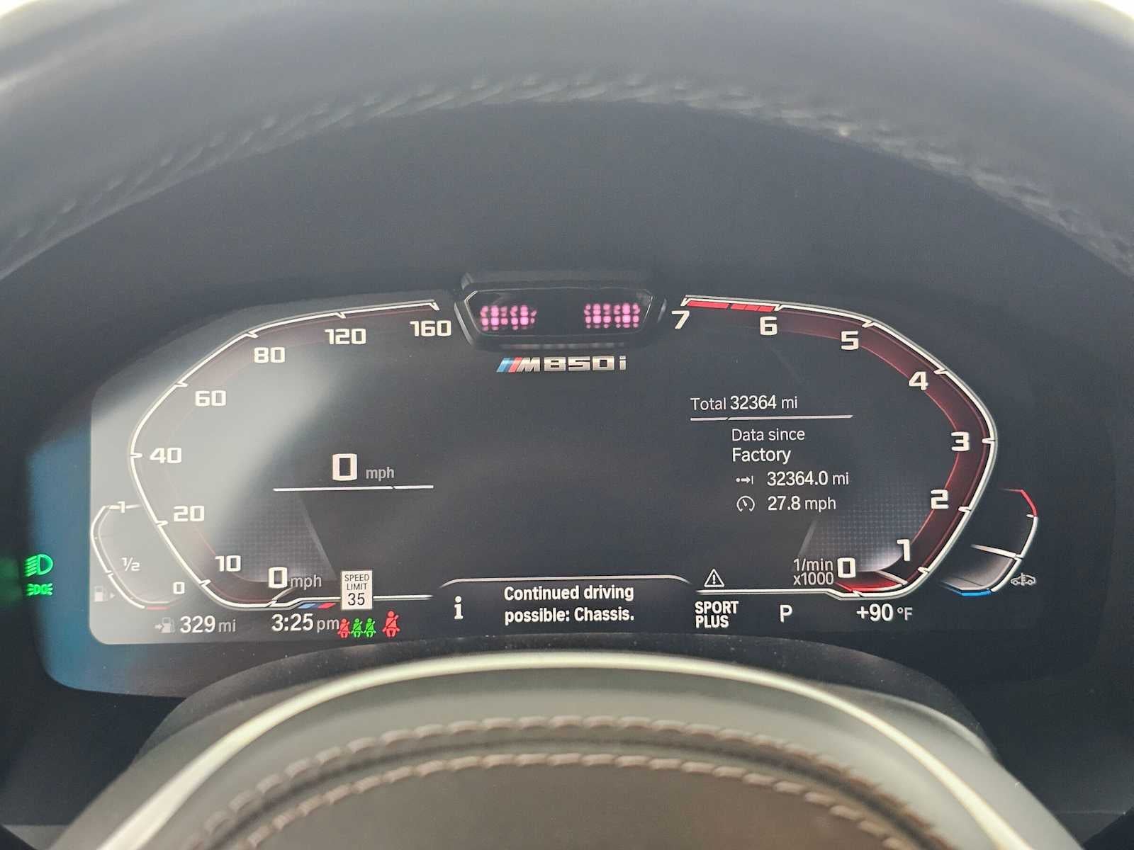2021 BMW M850i xDrive M850i