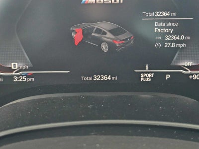 2021 BMW M850i xDrive M850i