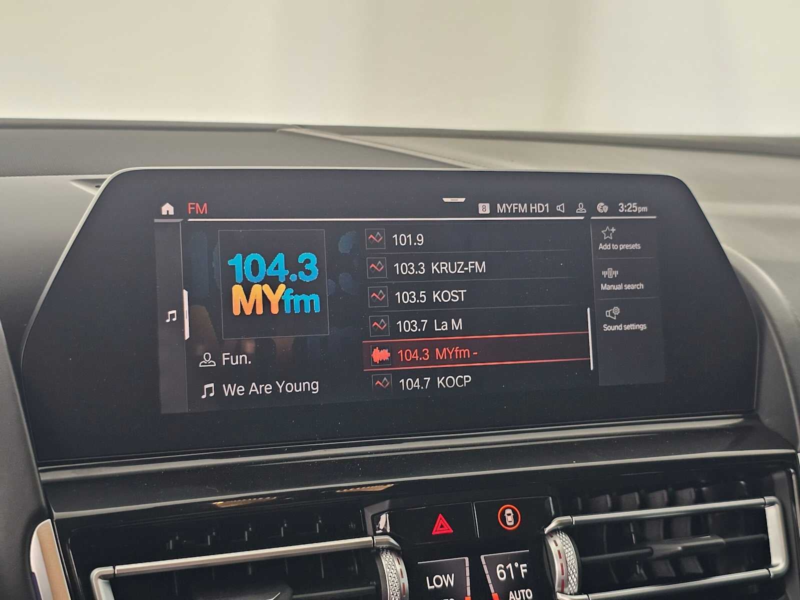 2021 BMW M850i xDrive M850i
