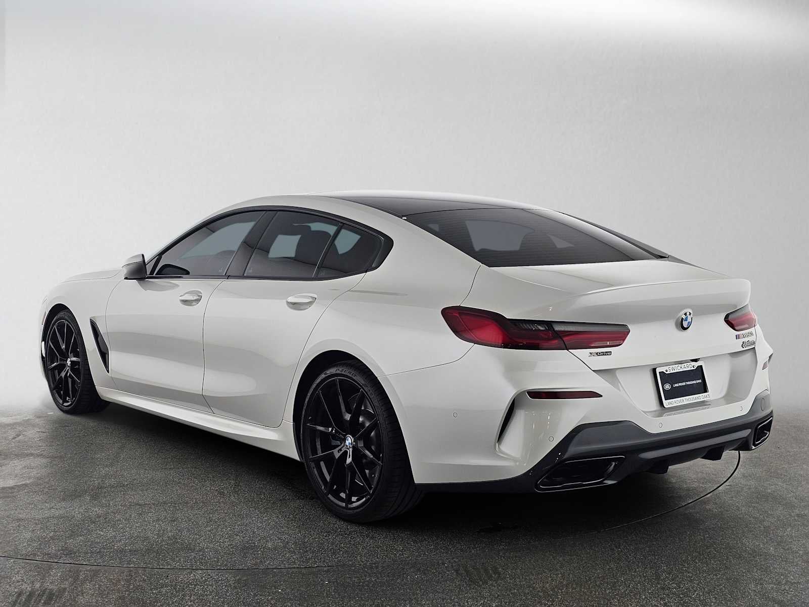 2021 BMW M850i xDrive M850i