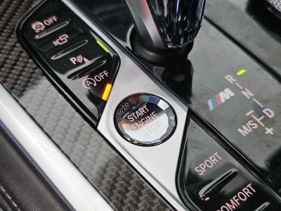 2021 BMW M850i xDrive M850i