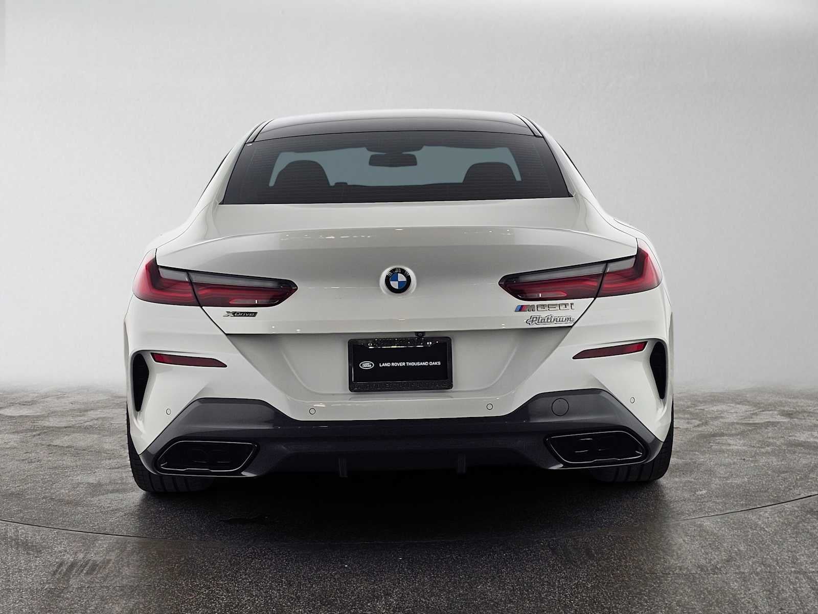 2021 BMW M850i xDrive M850i