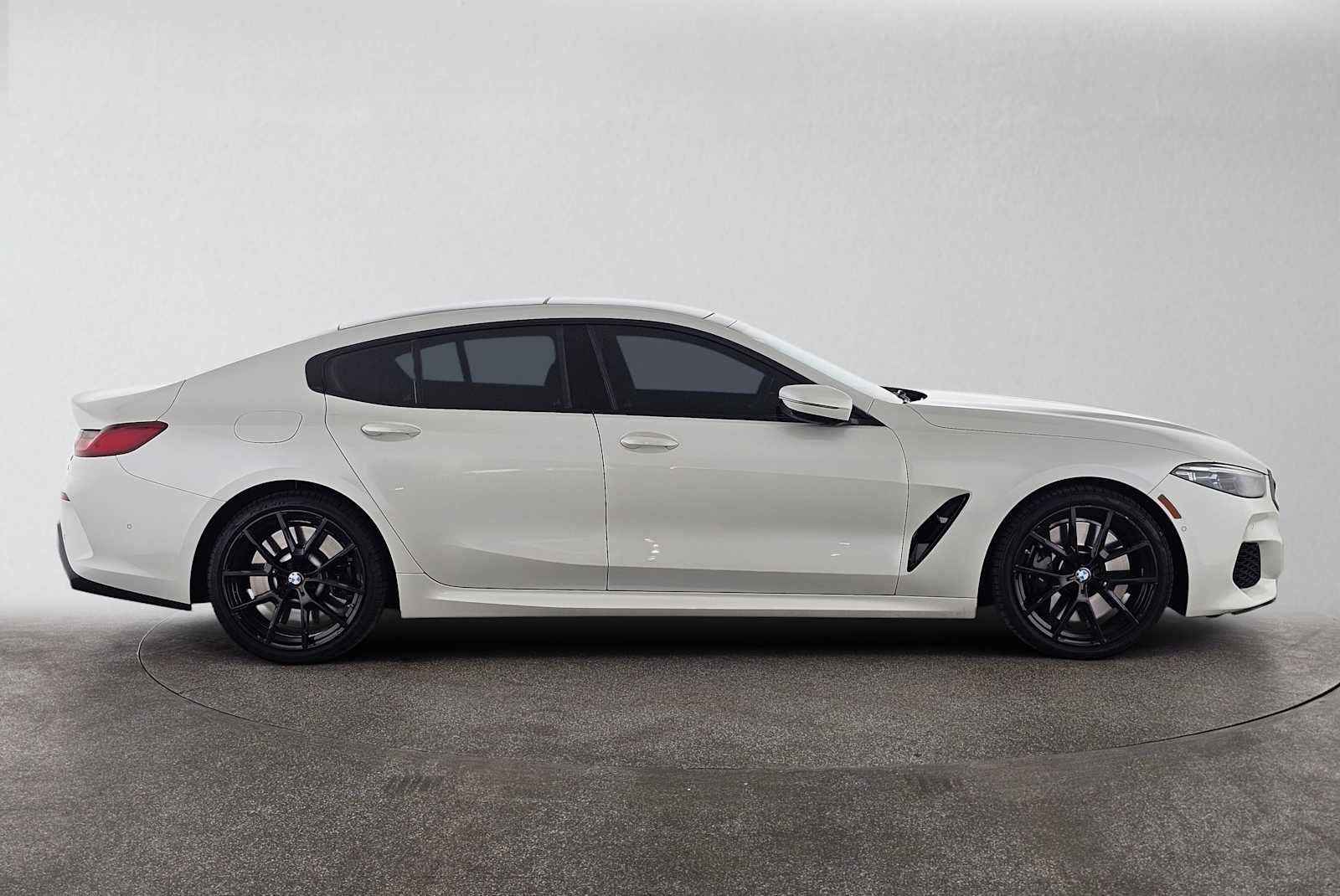 2021 BMW M850i xDrive M850i