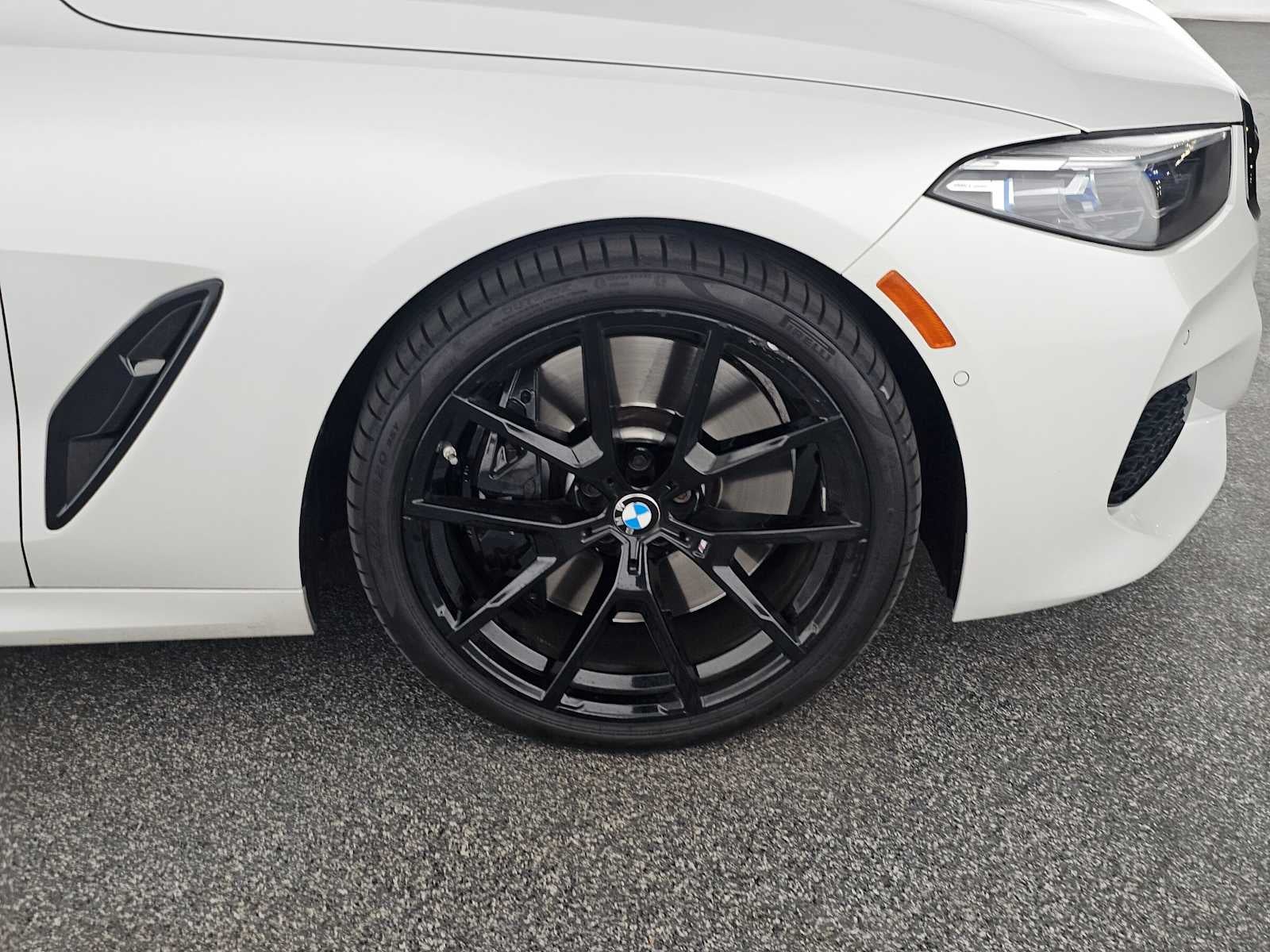 2021 BMW M850i xDrive M850i